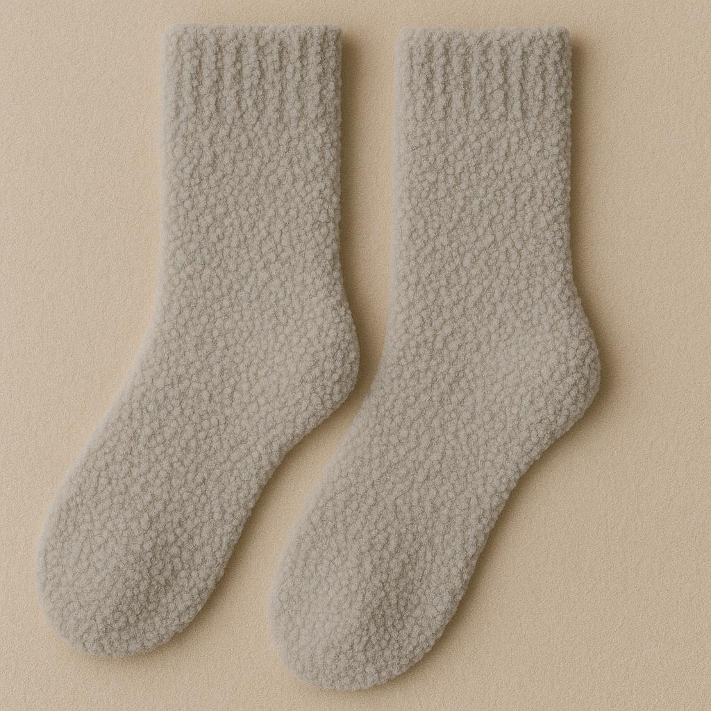 Calcetines de Hogar Extra Suaves