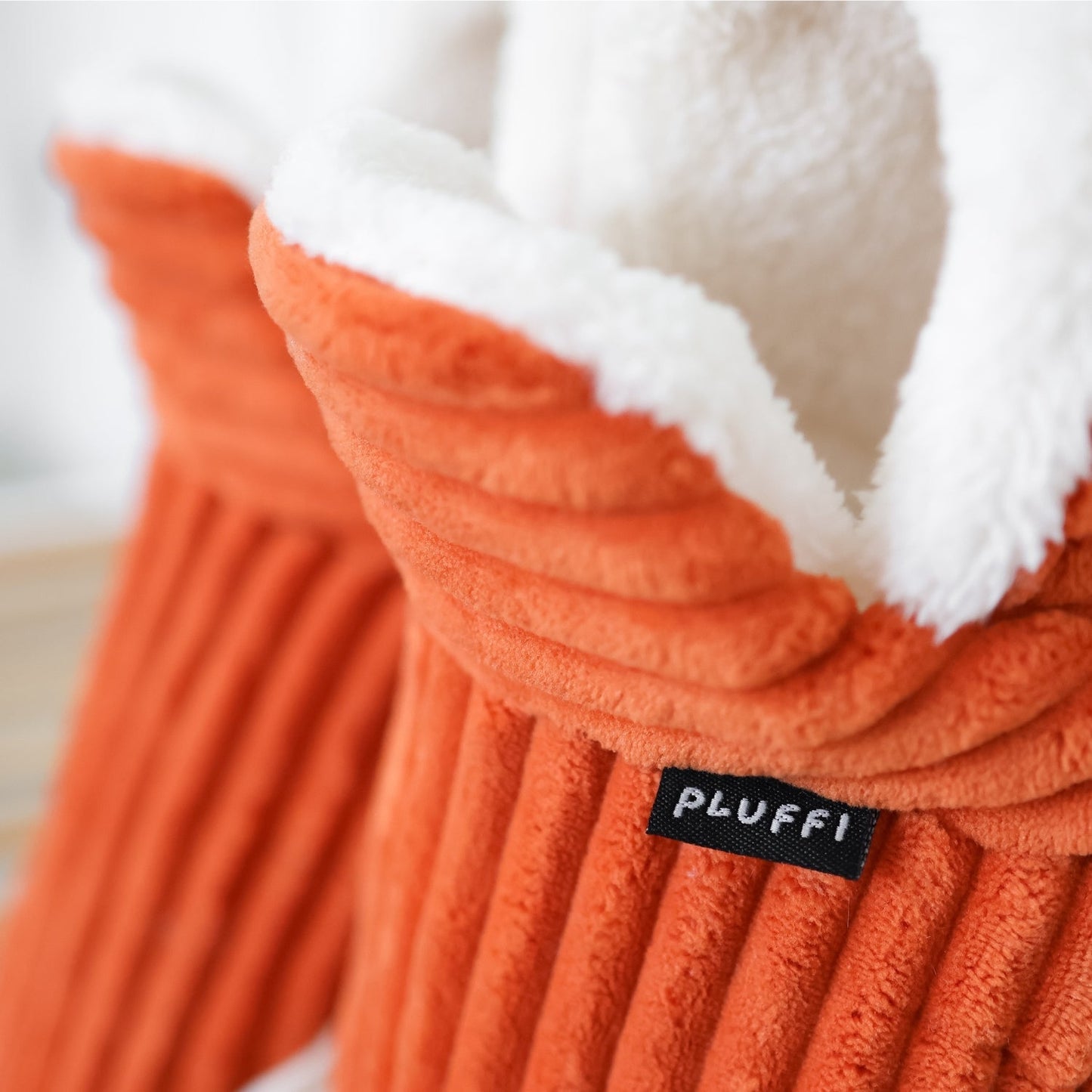 Pluffi™ Pantuflas para Casa Confort