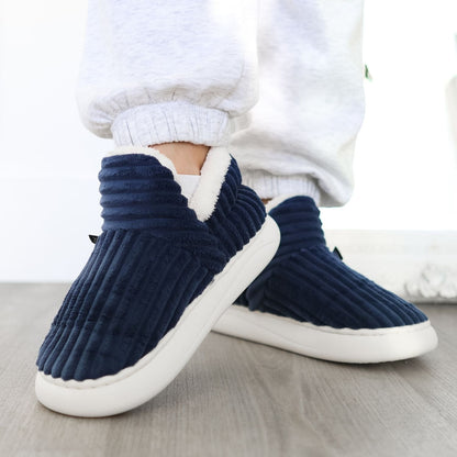 Pluffi™ Pantuflas para Casa Confort