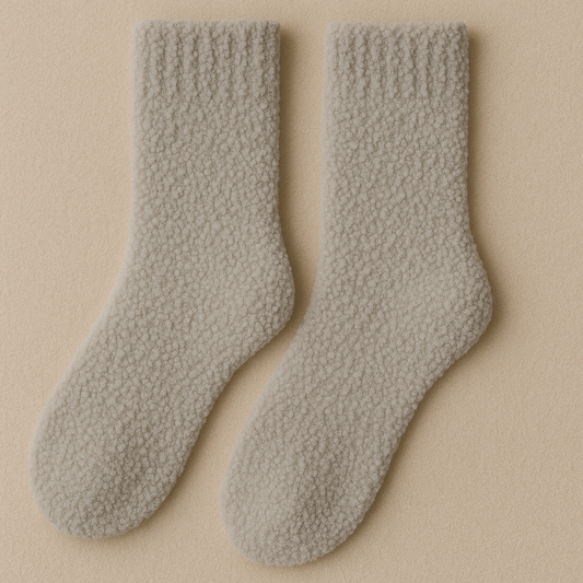 Calcetines de Hogar Extra Suaves