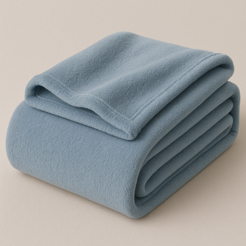 Manta Suave de Descanso