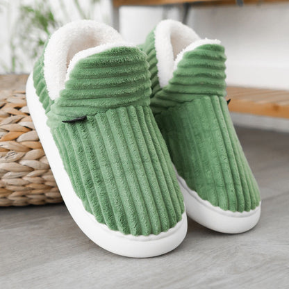 Pluffi™ Pantuflas para Casa Confort