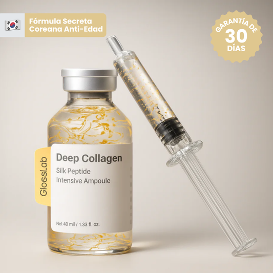 Velorie™ Sérum Natural Colágeno y Péptidos